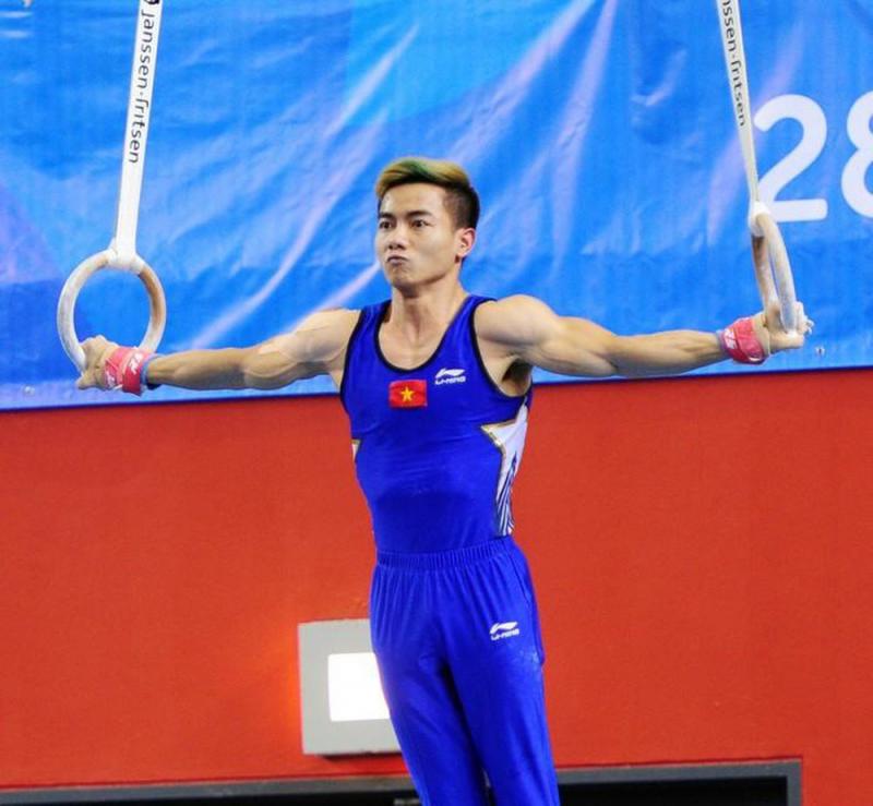 Phạm Phước Hưng
