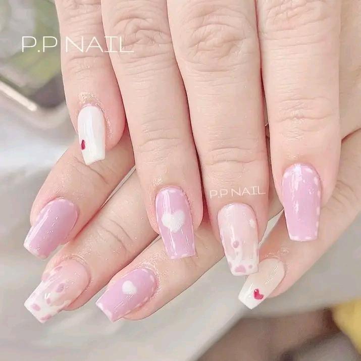 Phạm Phương Nail
