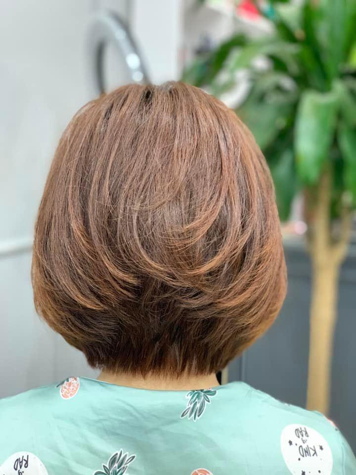 Phạm Rồng-salon