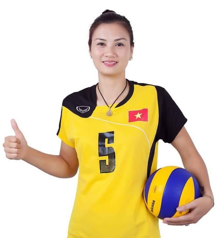 Phụ công Phạm Thị Kim Huệ, người giành được 3 danh hiệu 
