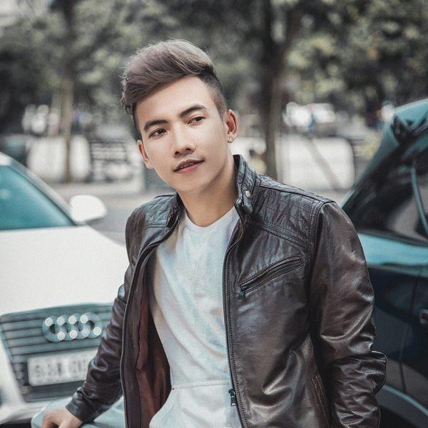 Phạm Trưởng