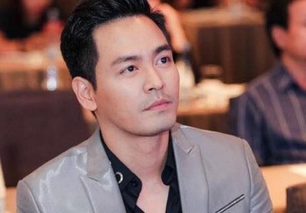 MC Phan Anh