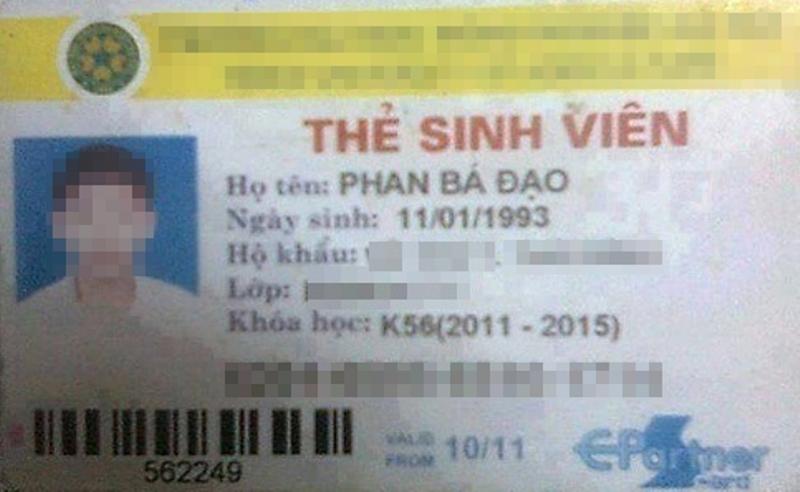 Phan Bá Đạo