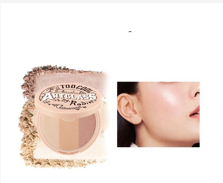 Phấn bắt sáng Too Cool For School ArtClass By Rodin Highlighter