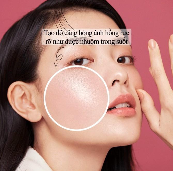 Phấn bắt sáng Too Cool For School ArtClass By Rodin Highlighter