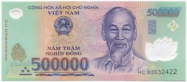 Phân biệt tiền thật và tiền giả dựa trên màu sắc phản chiếu