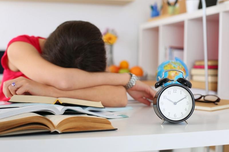Việc phân bố thời gian hợp lí rất quan trọng để bài đạt điểm 9, 10