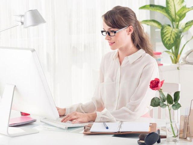 Phân chia công việc hợp lí