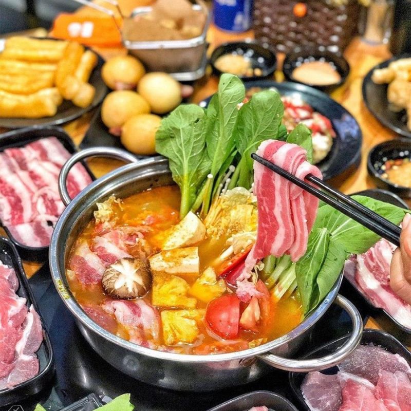 Lẩu Phan