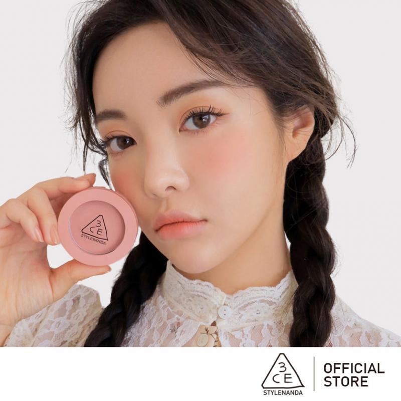 Phấn má hồng mịn lì 3CE