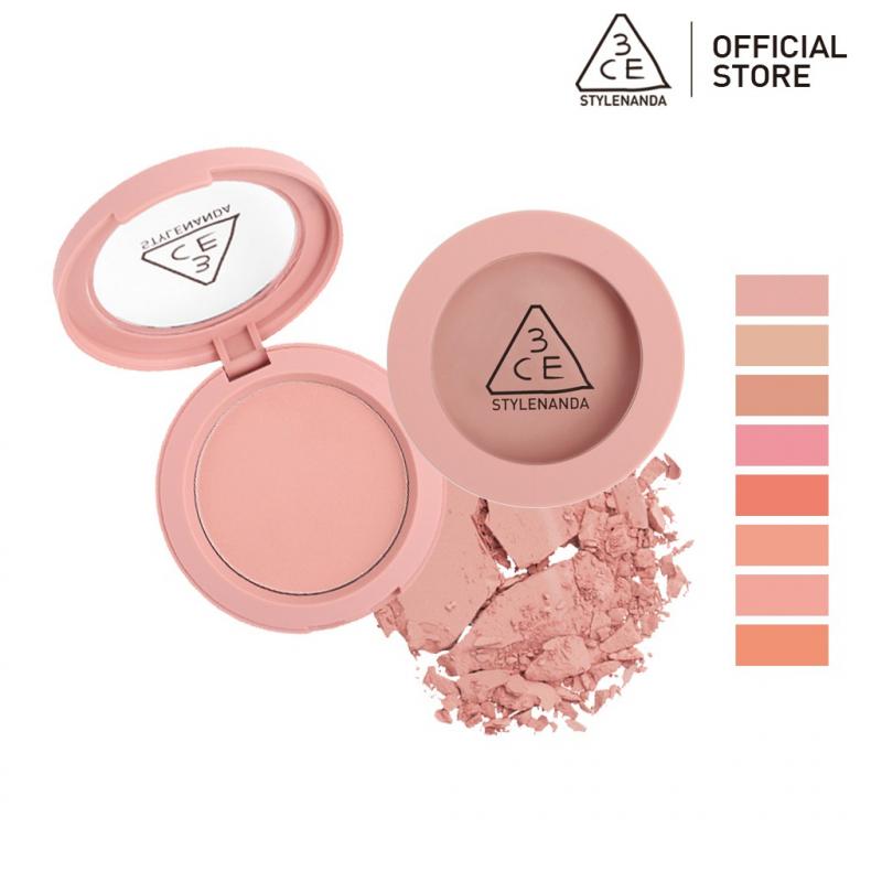 Phấn má hồng mịn lì 3CE