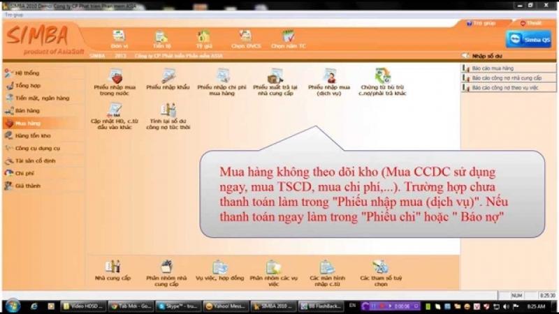 Kiểm soát, bảo mật và phân loại chi tiết
