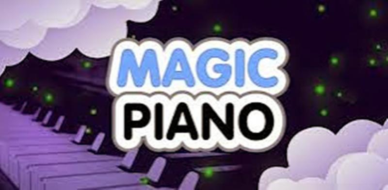 Magic Piano by Smule