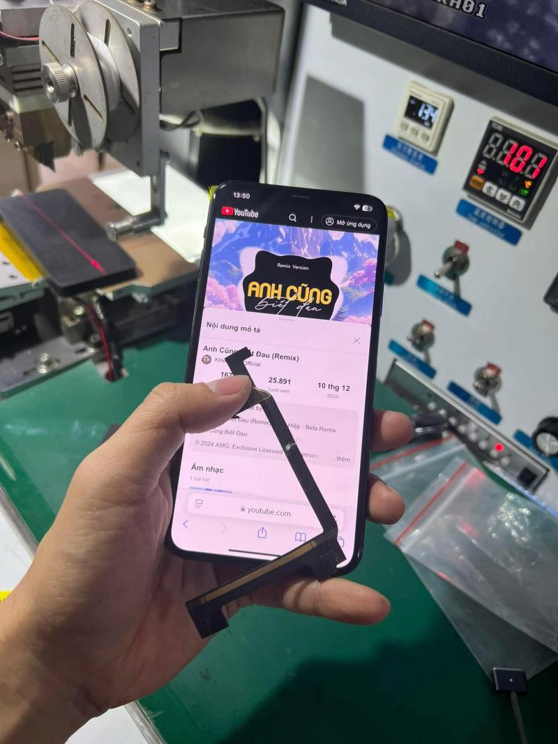Phấn Mobile