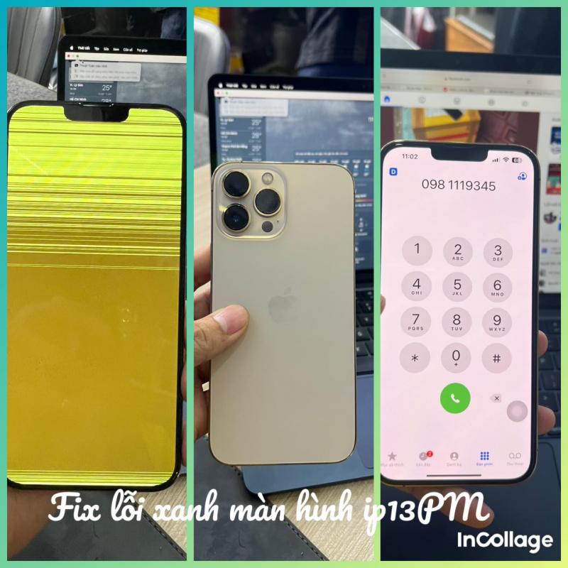 Phấn Mobile