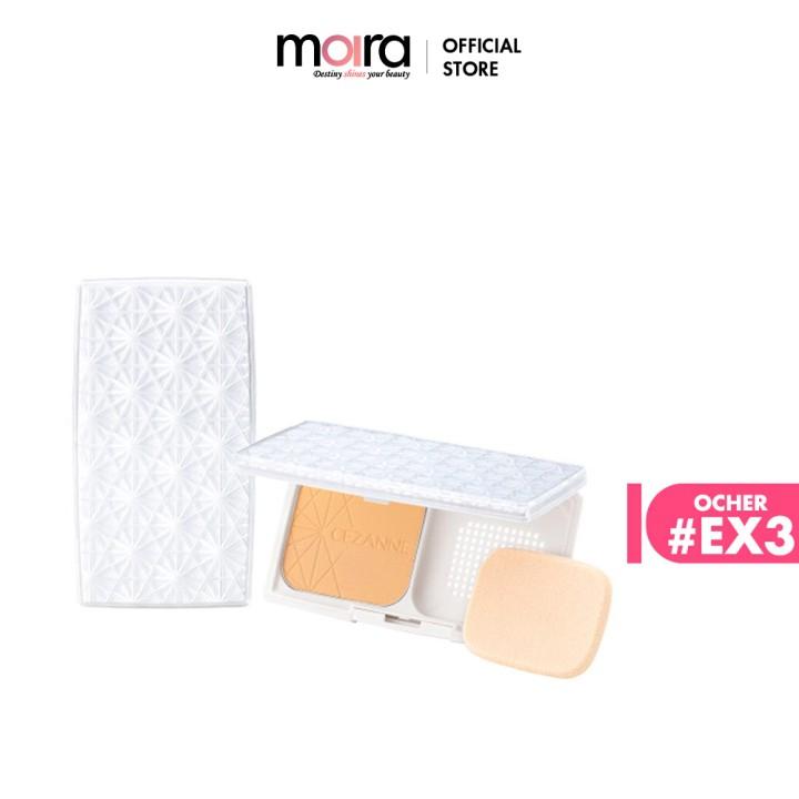 Phấn nền Cezanne UV Foundation EX Premium