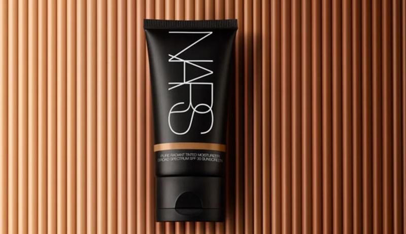 Phấn nền dạng kem NARS Pure Radiant Tinted Moisturizer SPF 30/PA+++