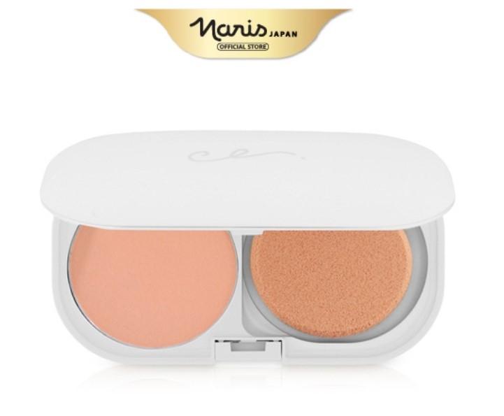 Phấn nền Naris Ceniciente UV CUT Foundation