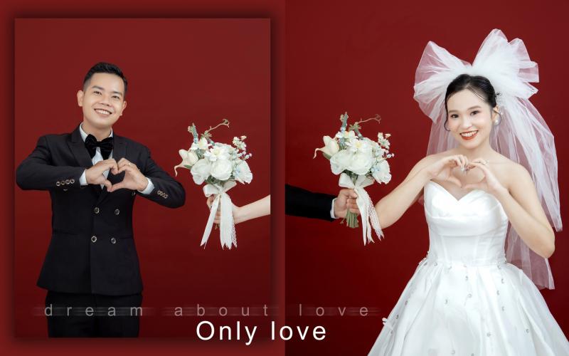 Phan Nguyễn Studio
