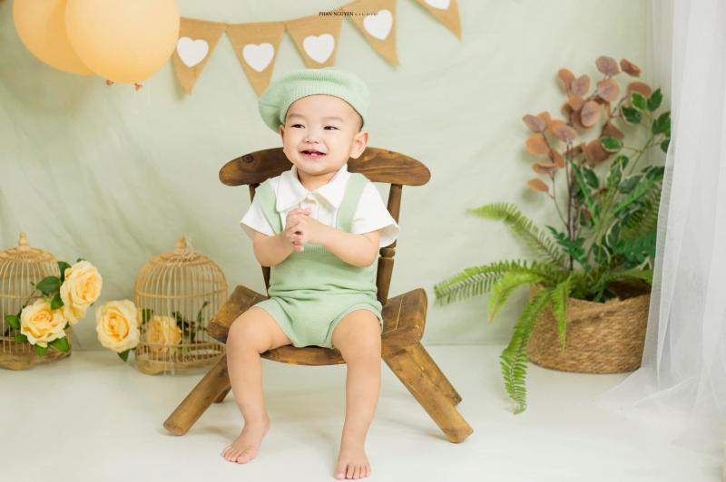 Phan Nguyễn studio