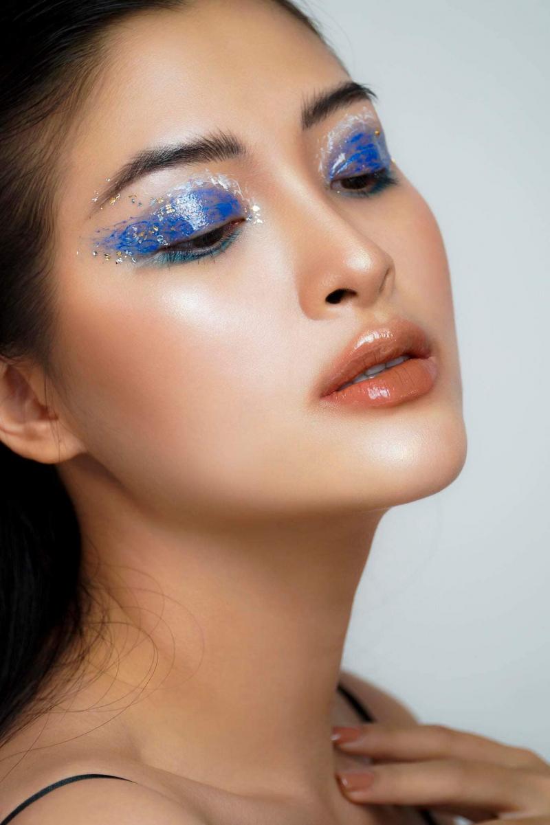 IRIS LUXURY Studio luôn giữ vững cái tâm và đạo đức nghề nghiệp, hết lòng vì học trò của mình