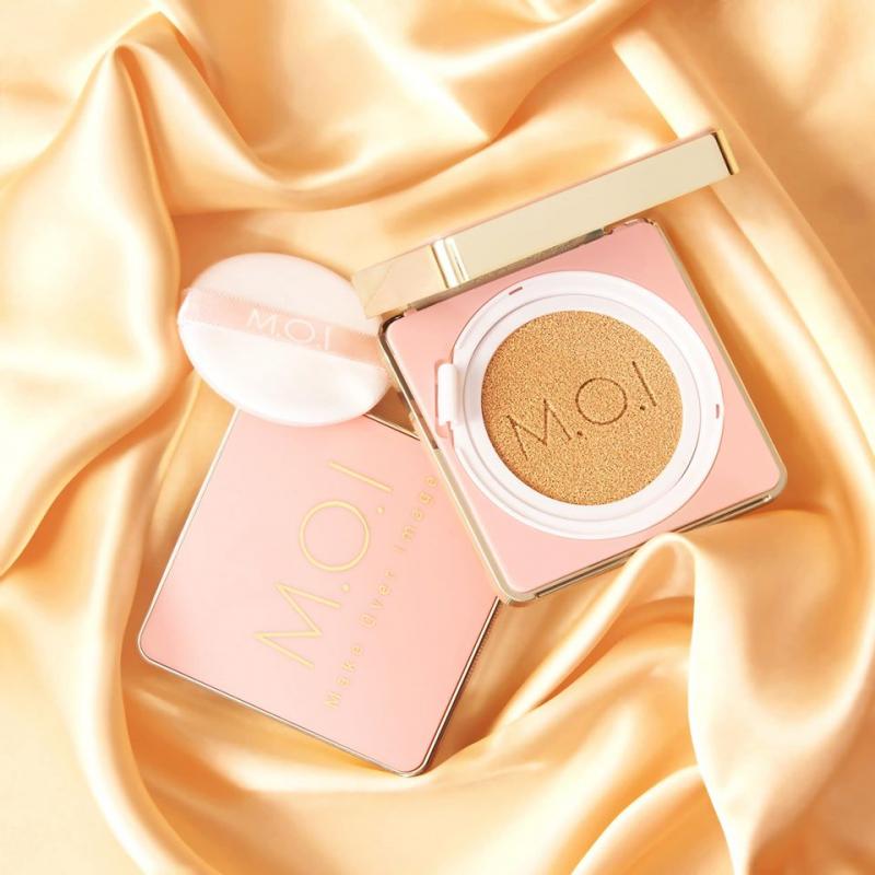 Phấn nước 5M Baby Skin Cushion
