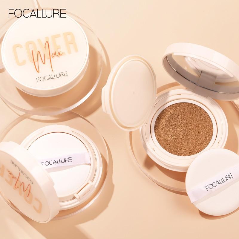 Phấn nước BB Focallure dưỡng ẩm