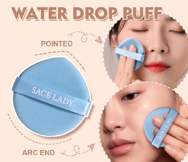 Phấn nước BB Sace Lady chống thấm nước lâu trôi chống nắng SPF50/ PA+++