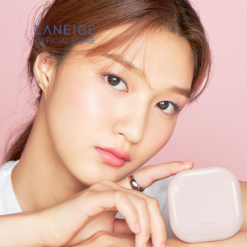 Phấn nước căng bóng 50H Laneige Neo Cushion Glow