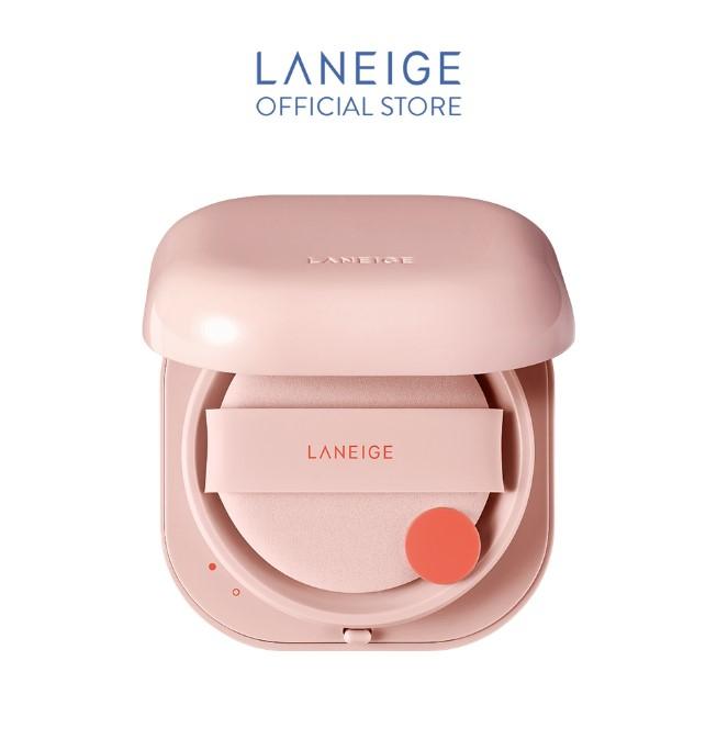 Phấn nước căng bóng 50H Laneige Neo Cushion Glow