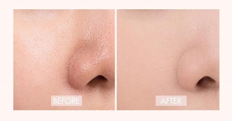 Phấn nước che phủ hoàn hảo, mỏng nhẹ tự nhiên Romand NU Zero Cushion SPF24/PA++ 15g