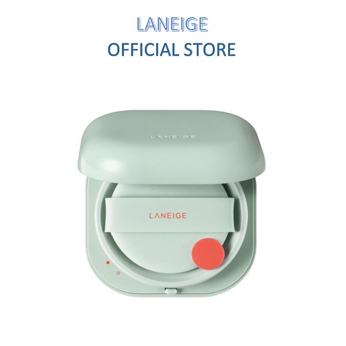 Phấn nước che phủ mịn lì 50H Laneige Neo Cushion Matte