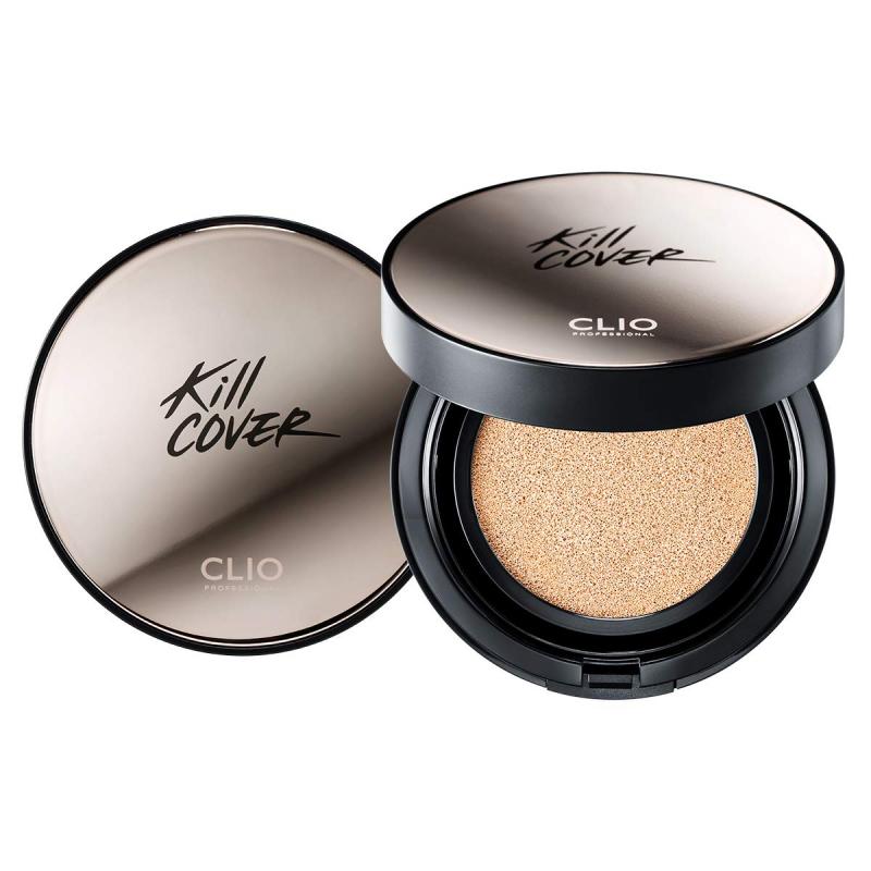 Phấn nước Clio Kill Cover Mesh Glow Cushion