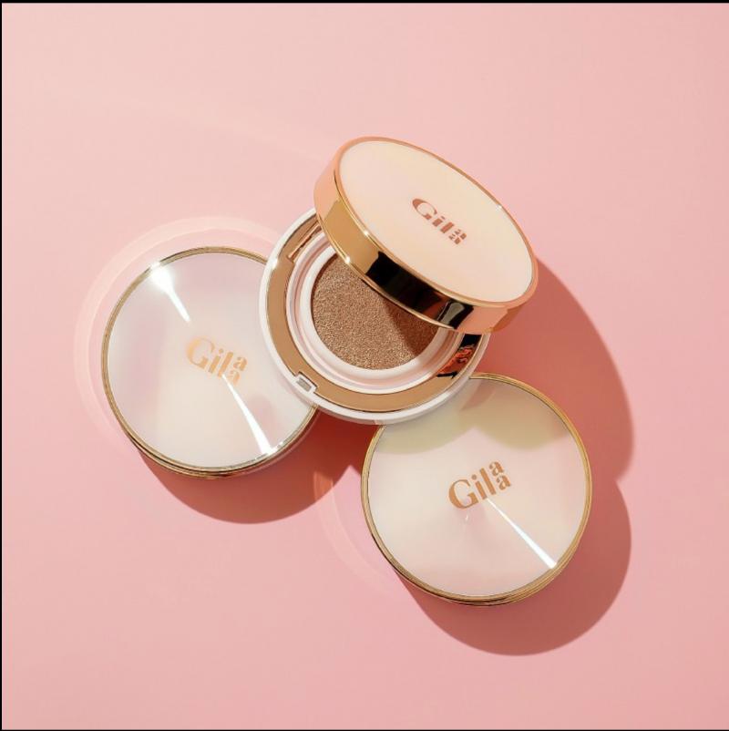Gilaa Long Wear DD Cushion