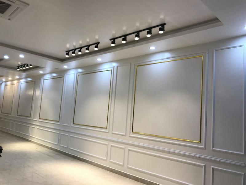 Phân Phối Giấy Dán Tường Tại Hải Phòng - Nội Thất Phúc Hưng