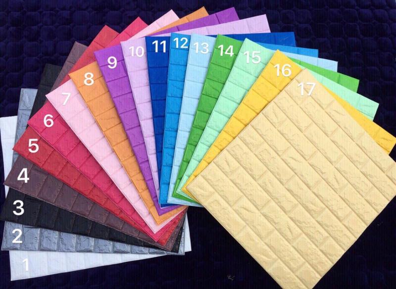 Phân Phối Giấy Dán Tường Tại Hải Phòng - Nội Thất Phúc Hưng