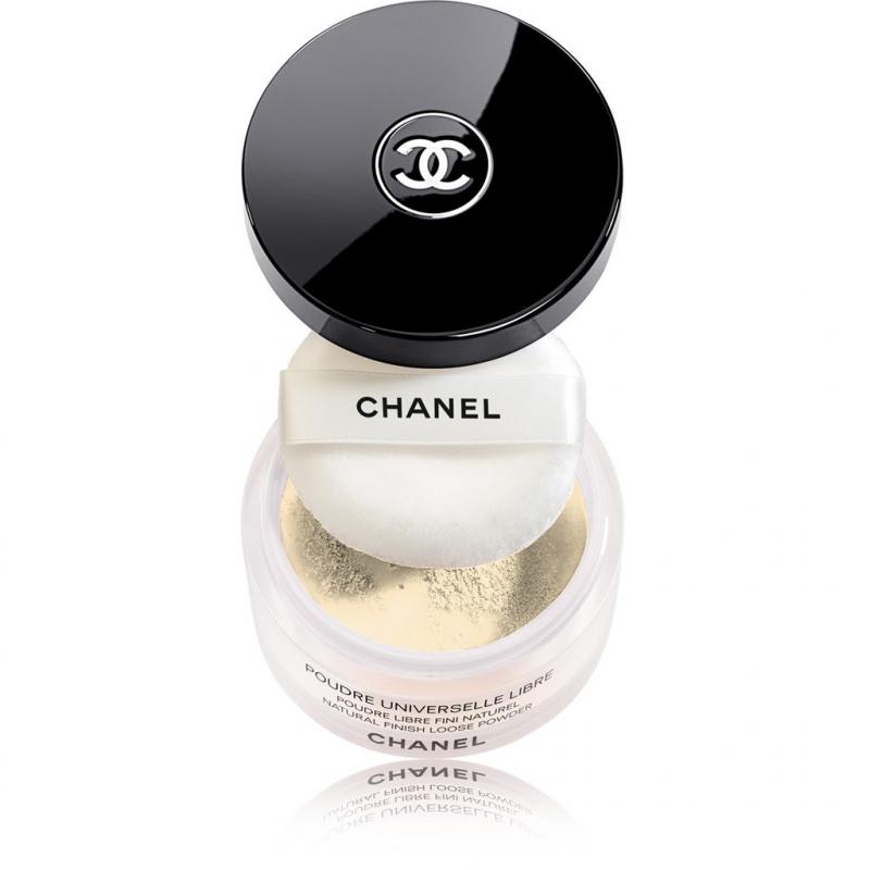 Phấn phủ bột Chanel Poudre Universelle Libre Natural Finish Loose Powder