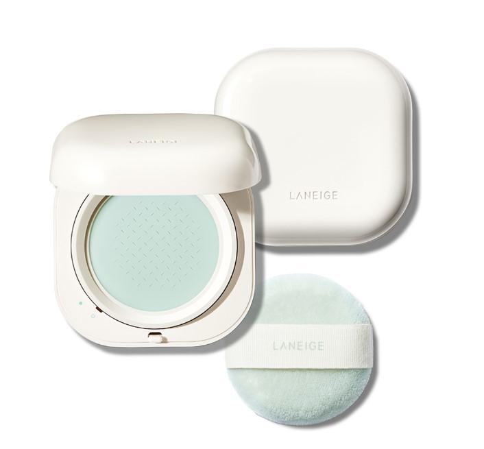 Phấn phủ dạng bột mịn Laneige Neo Essential Blurring Finish Powder