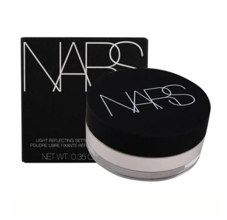 Phấn phủ dạng bột NARS Light Reflecting Setting Powder