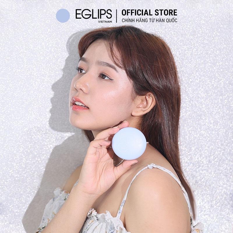 Phấn phủ dạng nén Eglips Air Fit Powder Pact