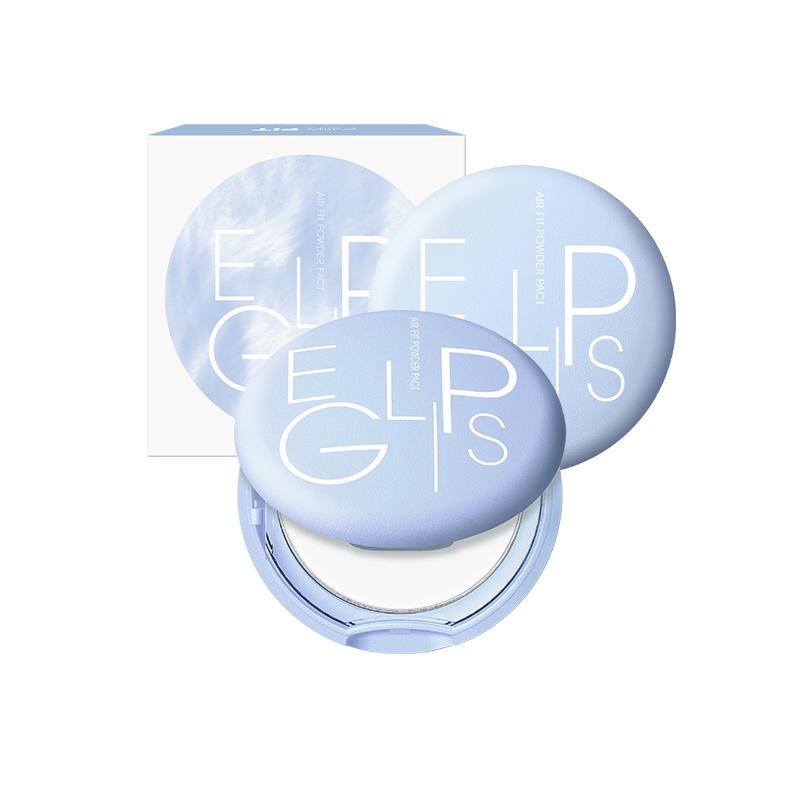 Phấn phủ dạng nén Eglips Air Fit Powder Pact