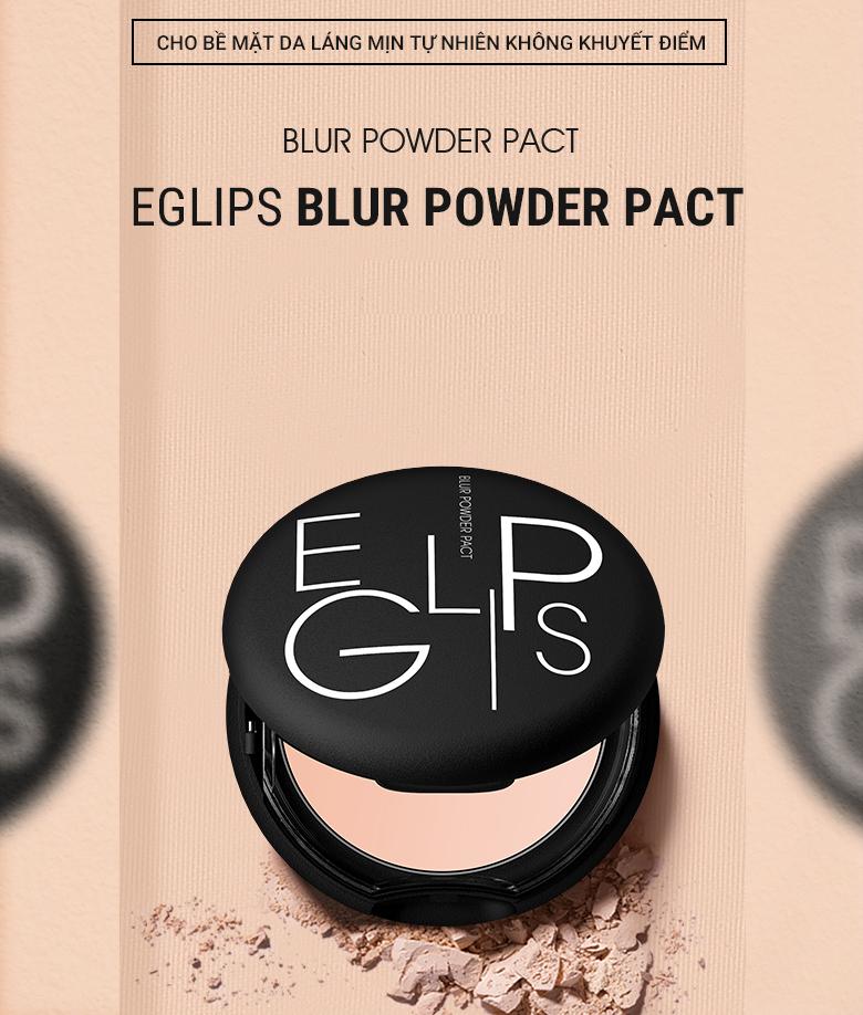 Phấn phủ Eglips
