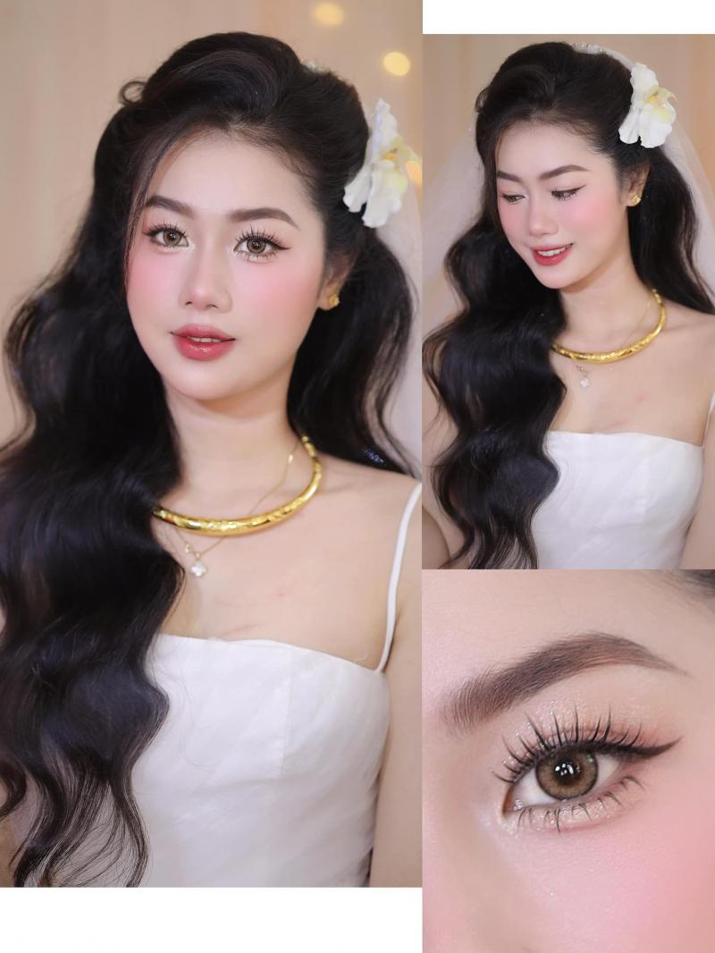 Phan Phương Phi - Bridal
