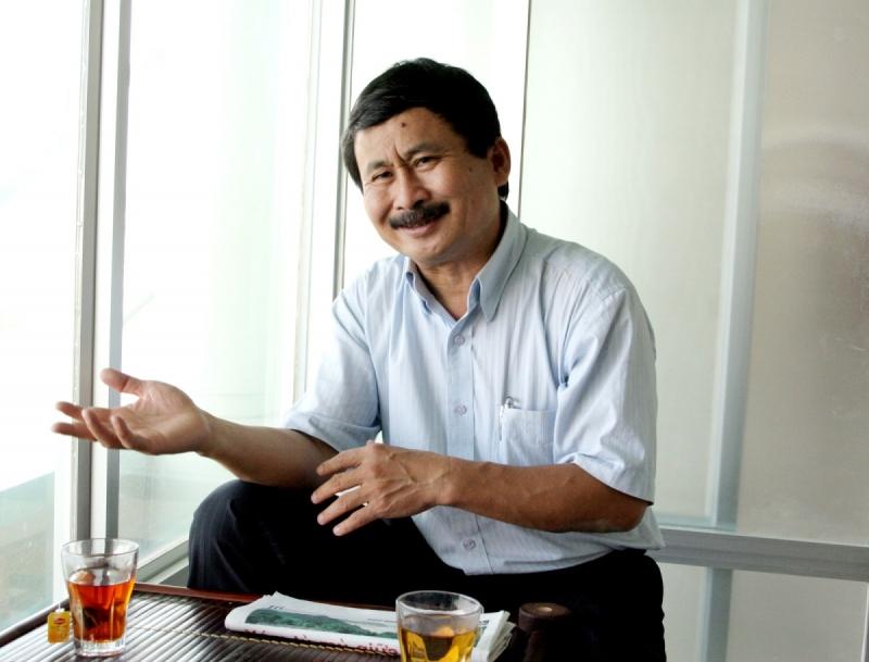 Phan Quốc Việt