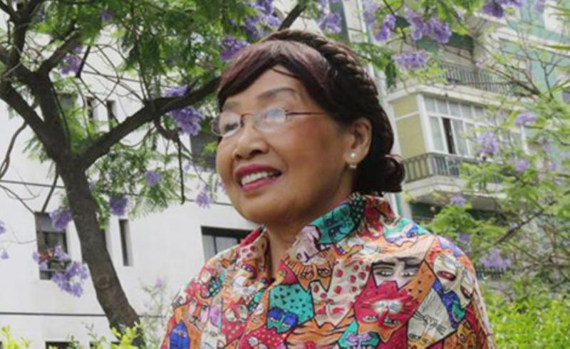 Phan Thị Thanh Nhàn (sinh năm 1943)