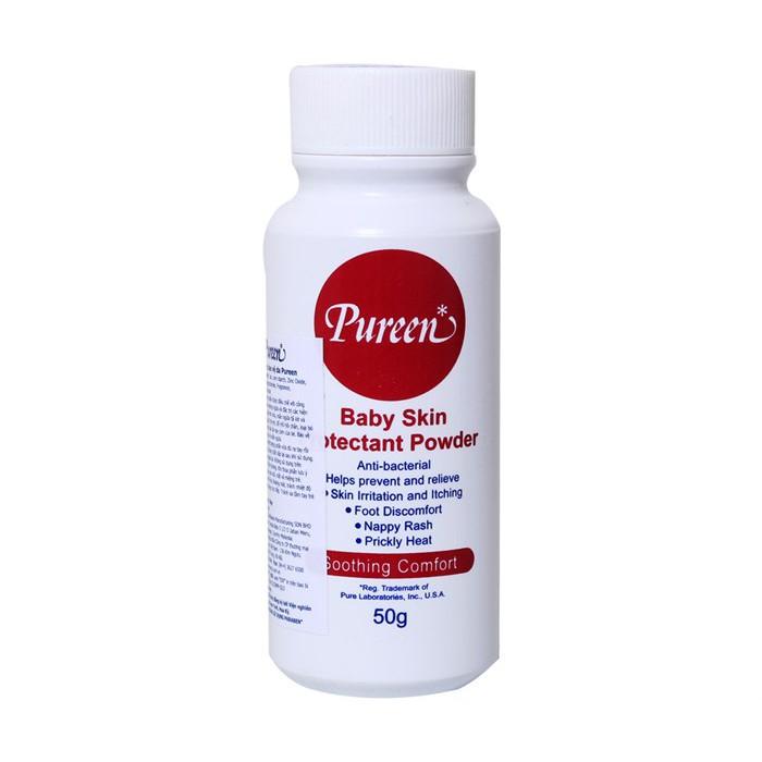 Phấn rôm sảy Pureen