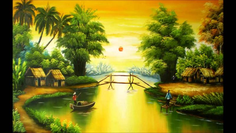 Bài văn cảm nhận khổ 1 bài thơ 