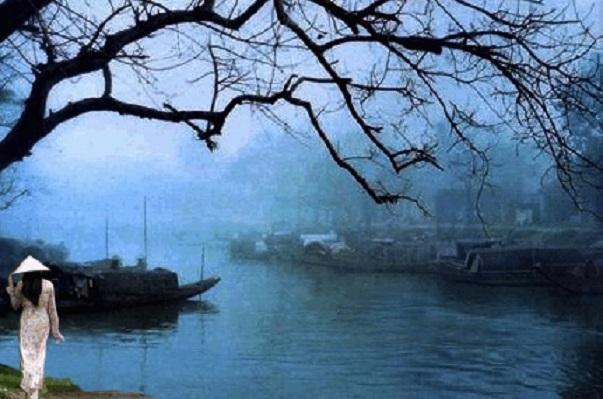 Bài văn cảm nhận khổ 1 bài thơ 