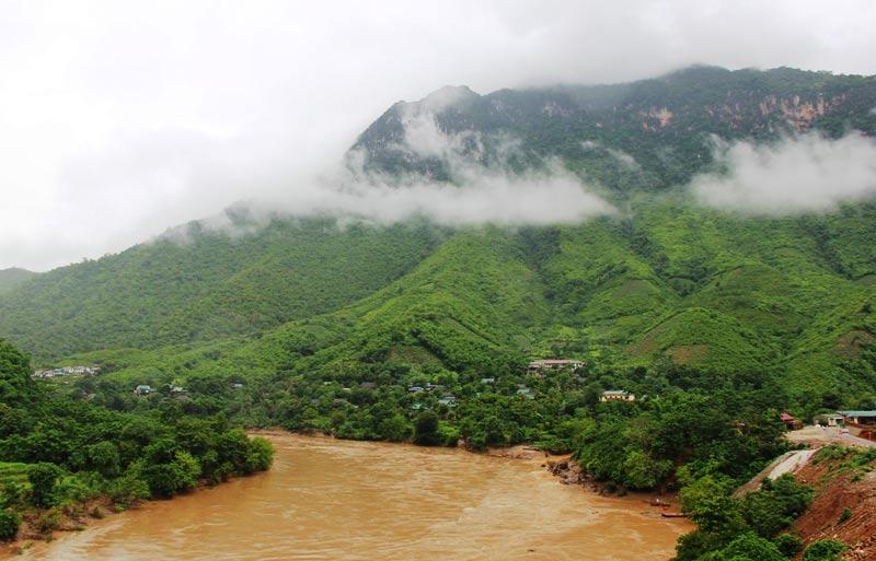 Bài tham khảo số 1