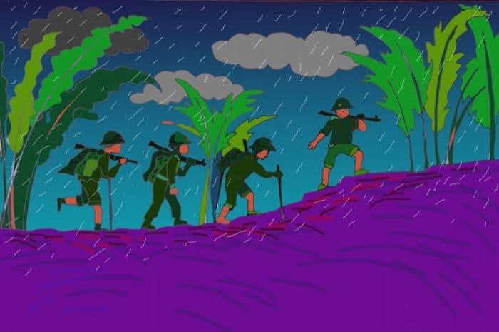 Bài tham khảo số 11